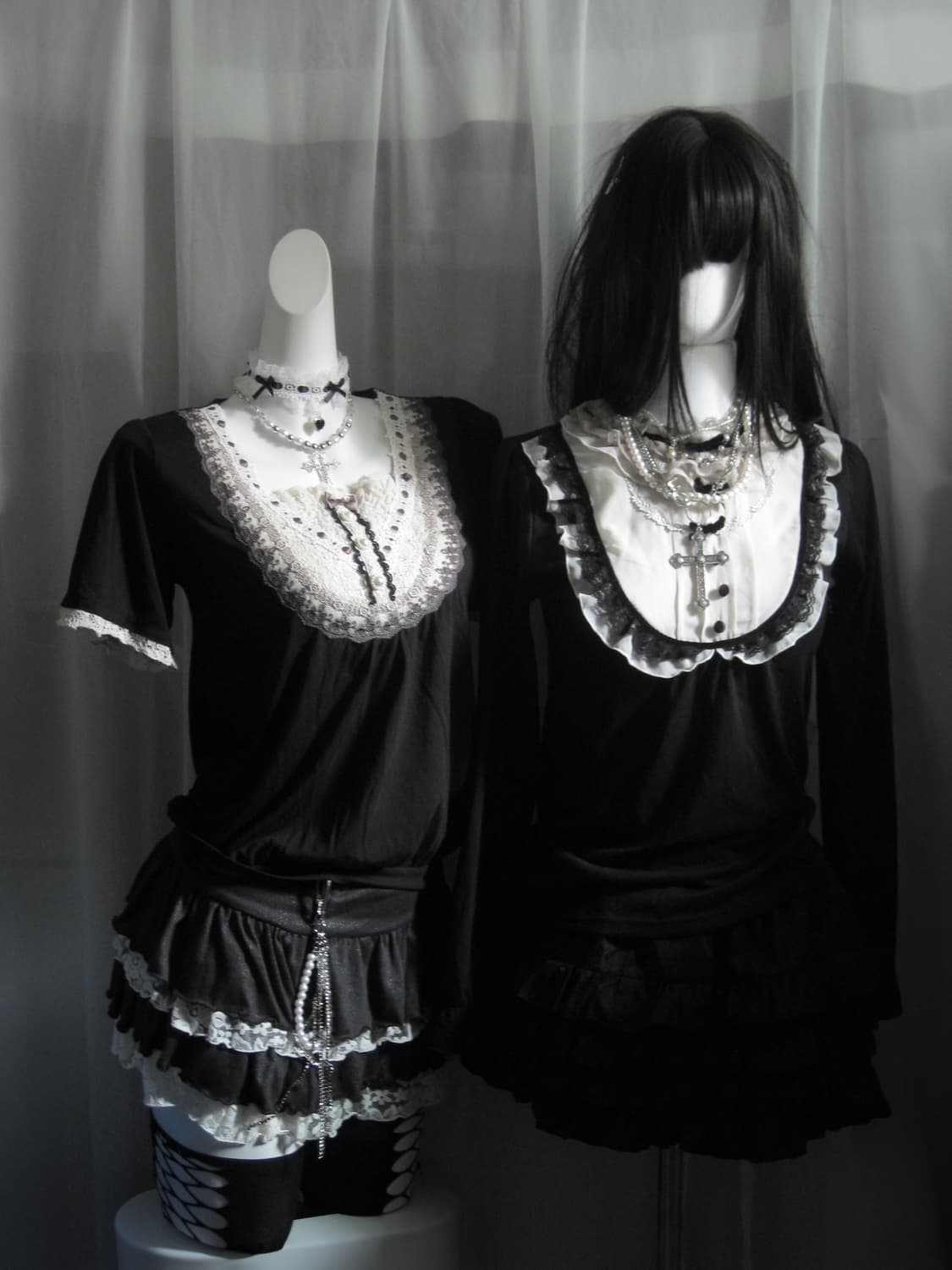 Axes femme 엑시즈팜 공겜여주 상품이미지1