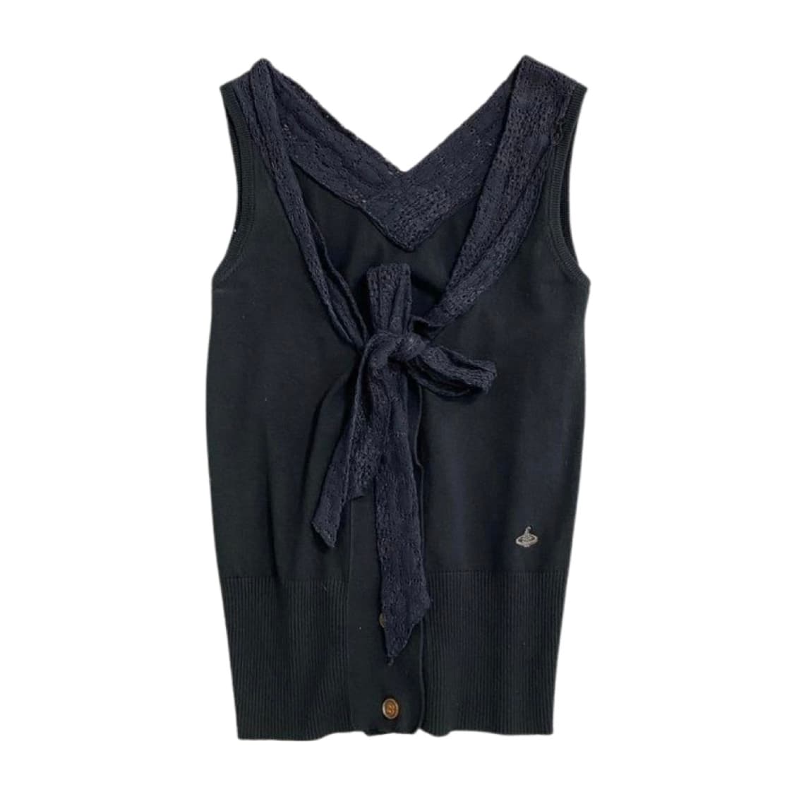 비비안웨스트우드 가디건 슬리브 상품이미지1