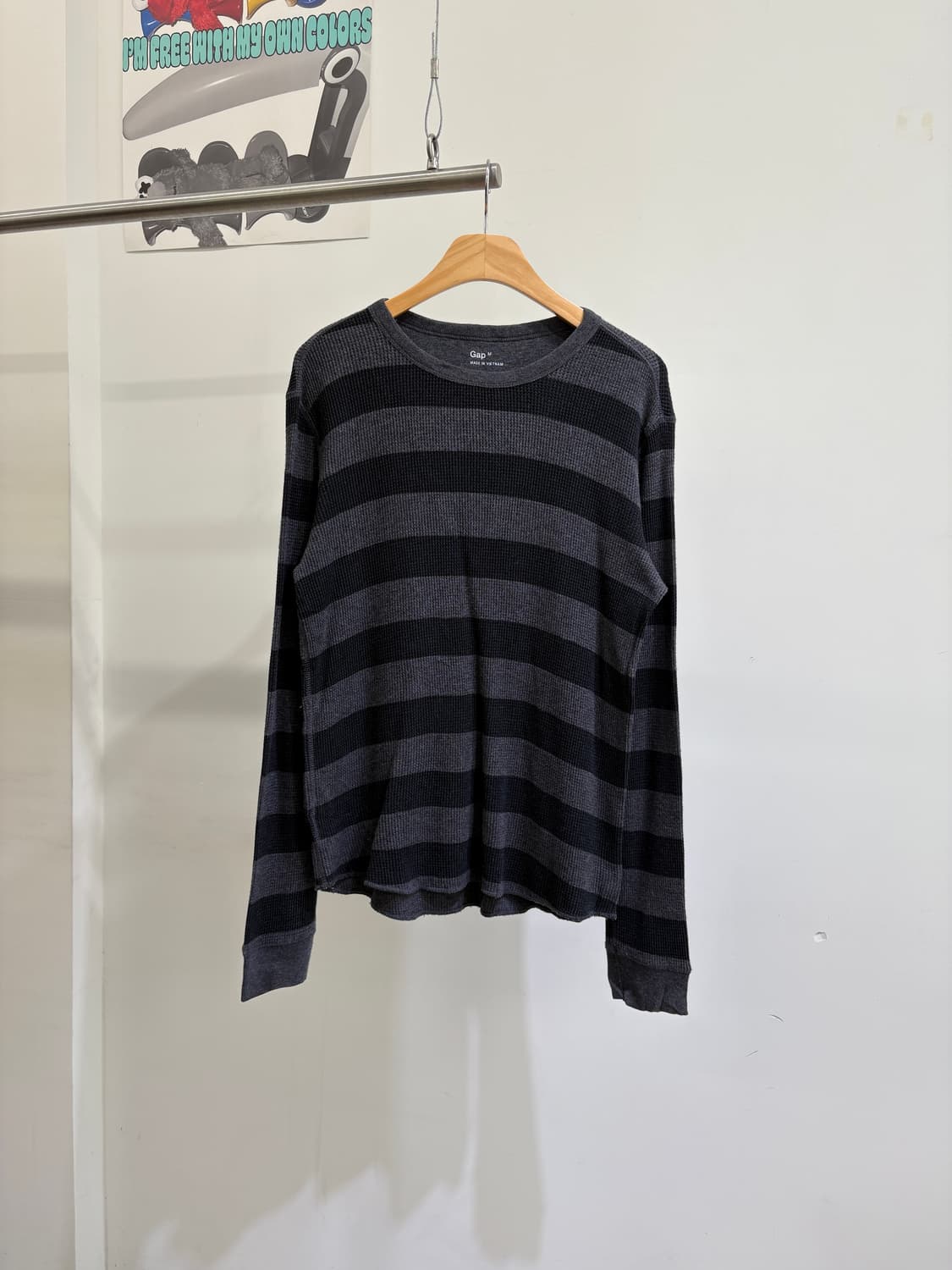 GAP 롱슬리브 상품이미지1