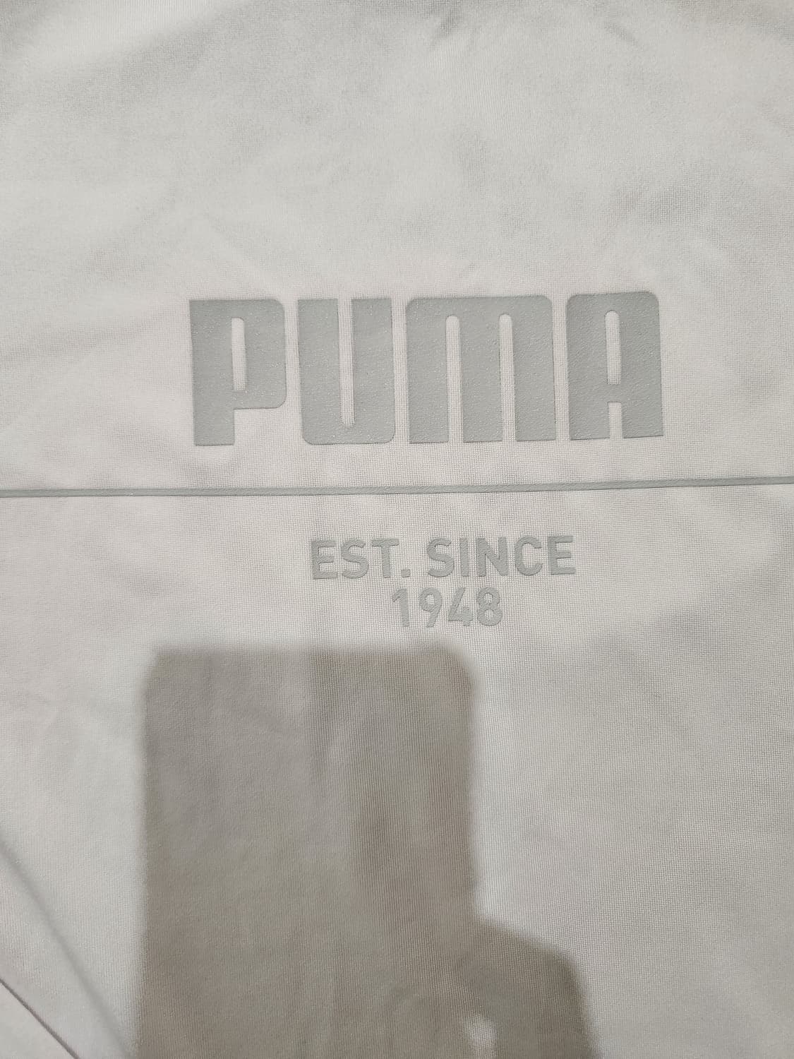 puma warmcell 스포츠 기능성 긴팔티 사이즈m(100)

평소  상품이미지6