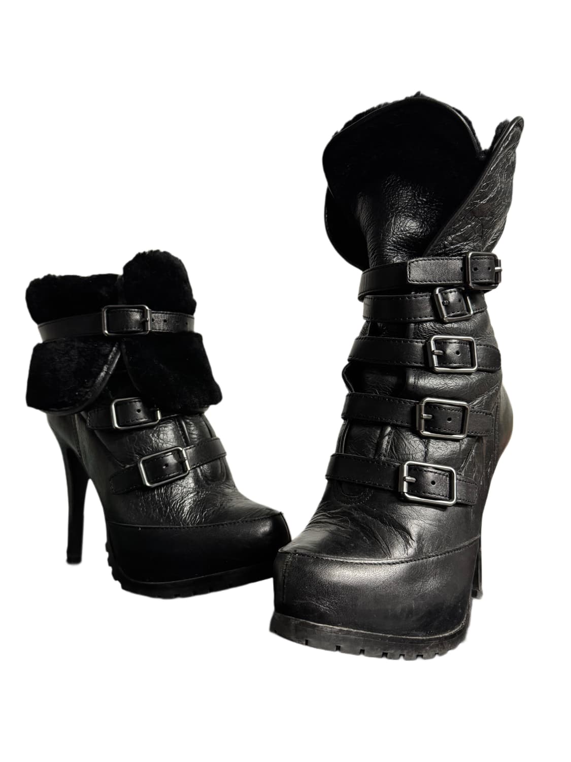 ASH Enigma Bootie Hills 상품이미지1