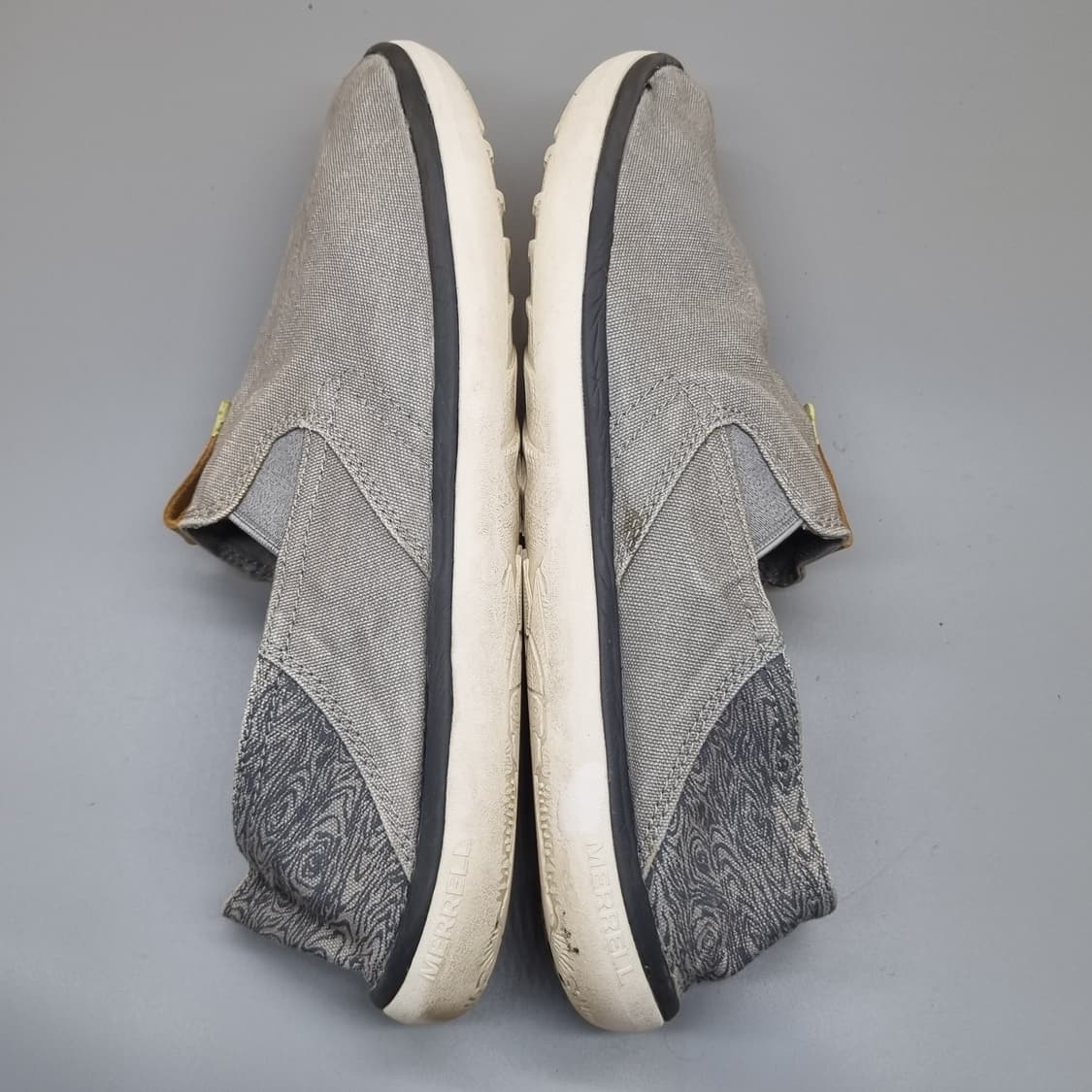 머렐 더스크에어 목 남성슬립온 275 상품이미지5