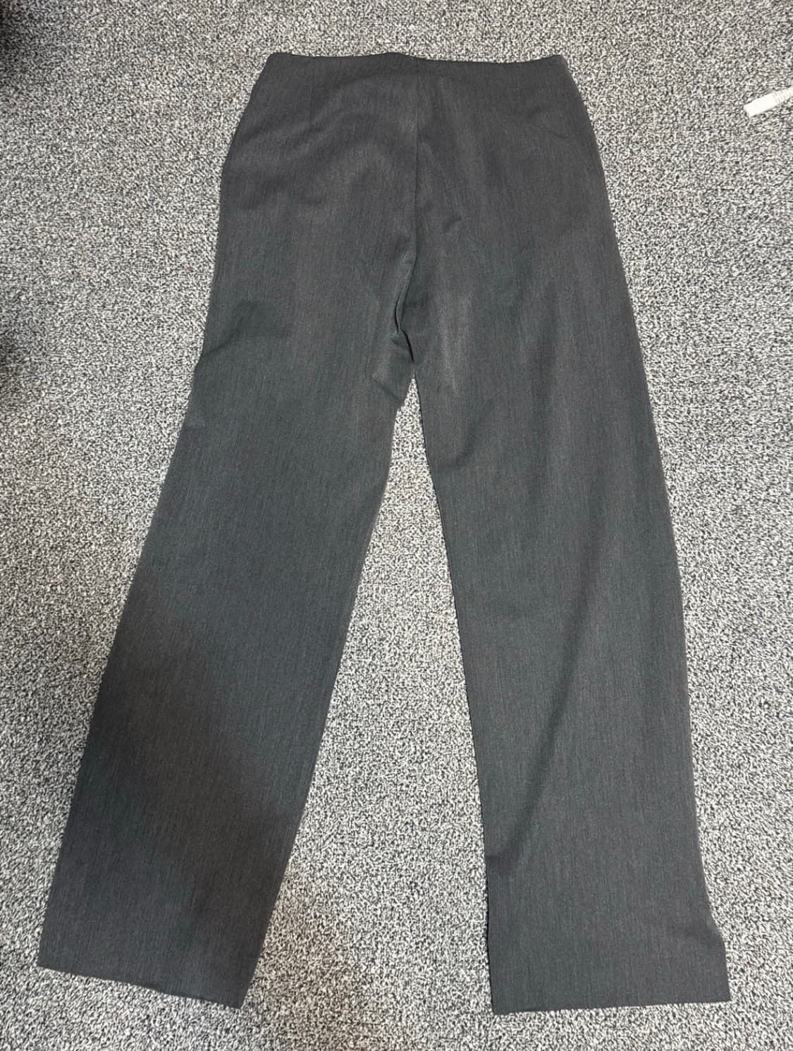 머듈 라운지 팬츠 딥그레이 상품이미지3