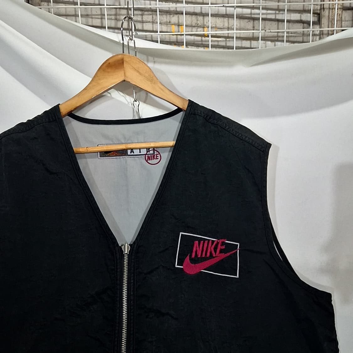 Nike 나이키 리버시블 조끼 상품이미지4