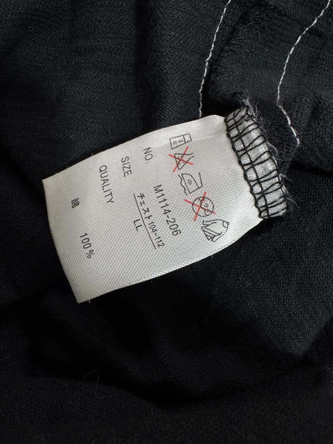 vtg top 상품이미지4