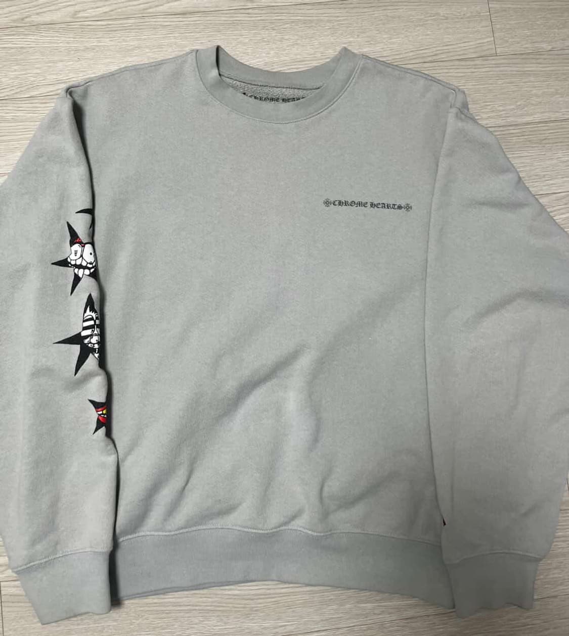 크롬하츠 매티보이 스웻셔츠 상품이미지1