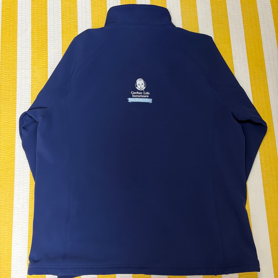 L.L.Bean 엘엘빈 소프트쉘 후리스 자켓 상품이미지6