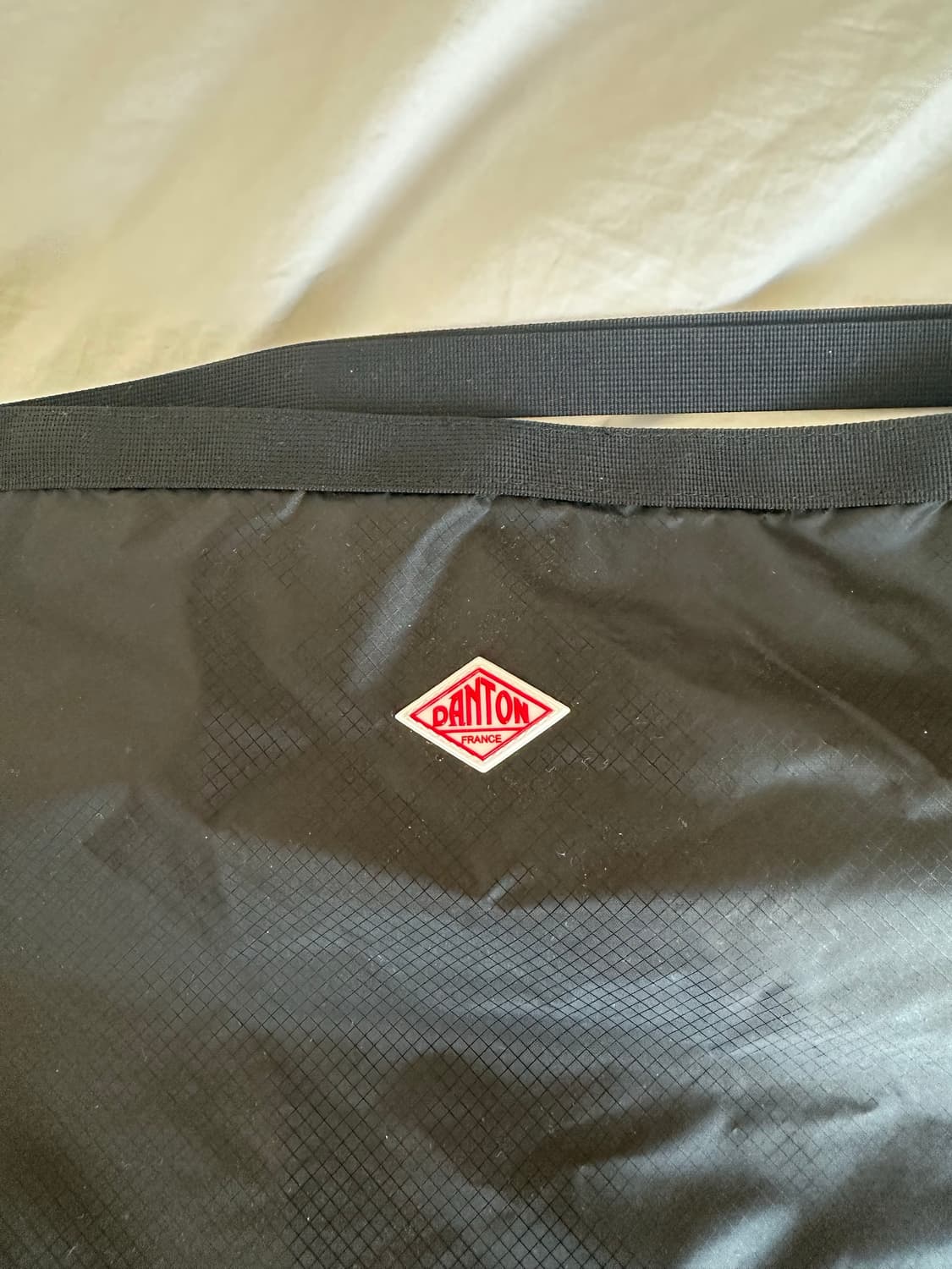 단톤 코듀라 숄더백 (미착용 새제품) 상품이미지2