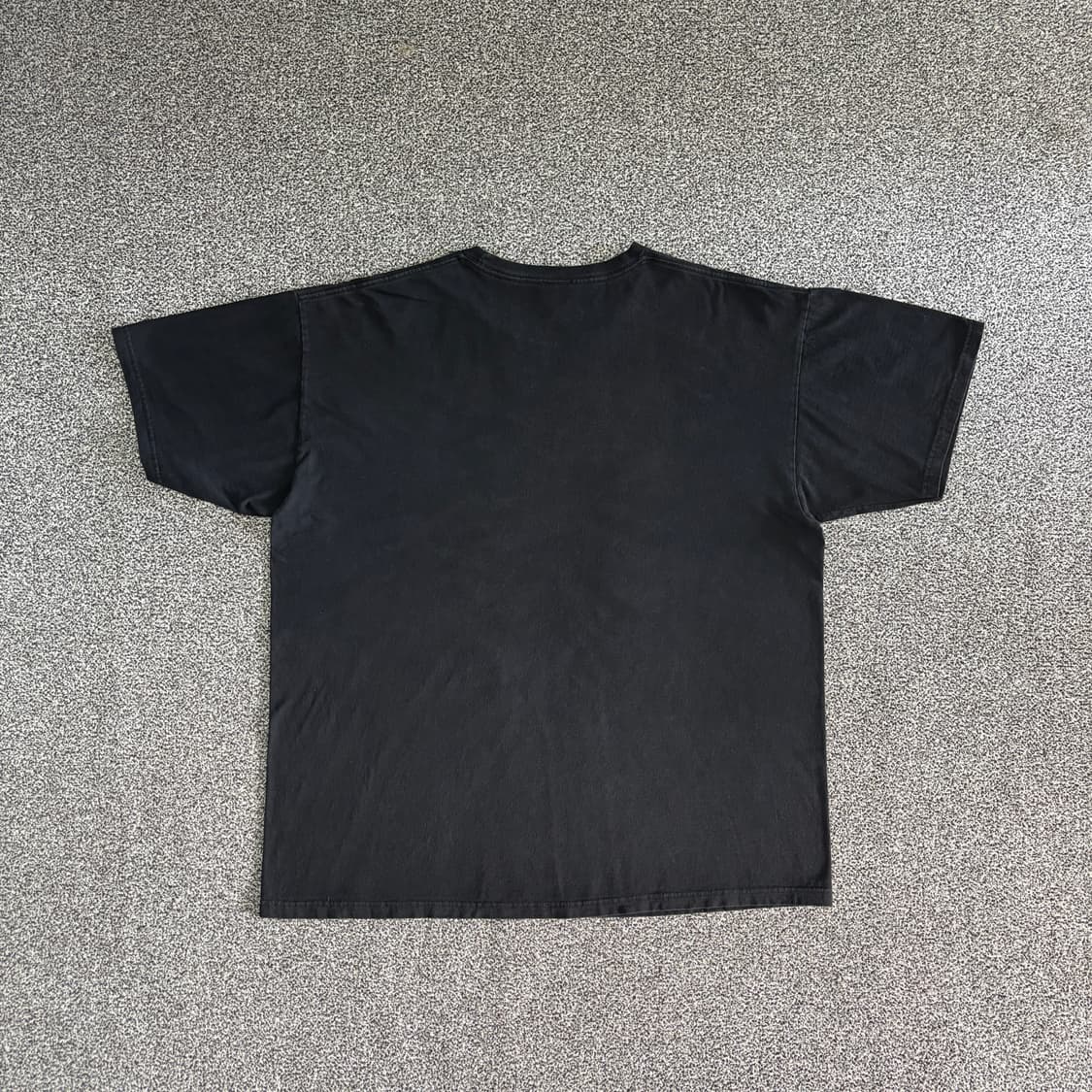 00s 빈티지 다크나이트 조커 프로모 티셔츠 상품이미지2