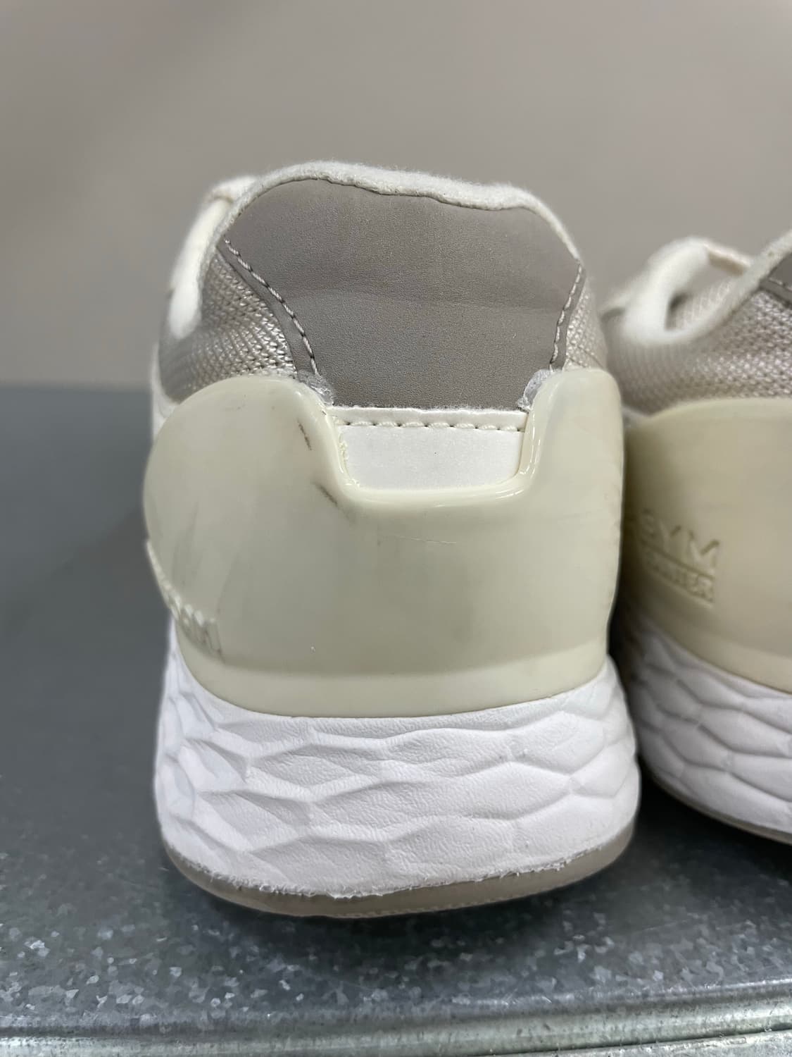 뉴발란스 프레쉬 폼 워킹 1880 V1 235 상품이미지10