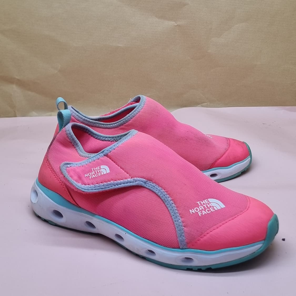 노스페이스 아동 아쿠아슈즈 230 상품이미지1
