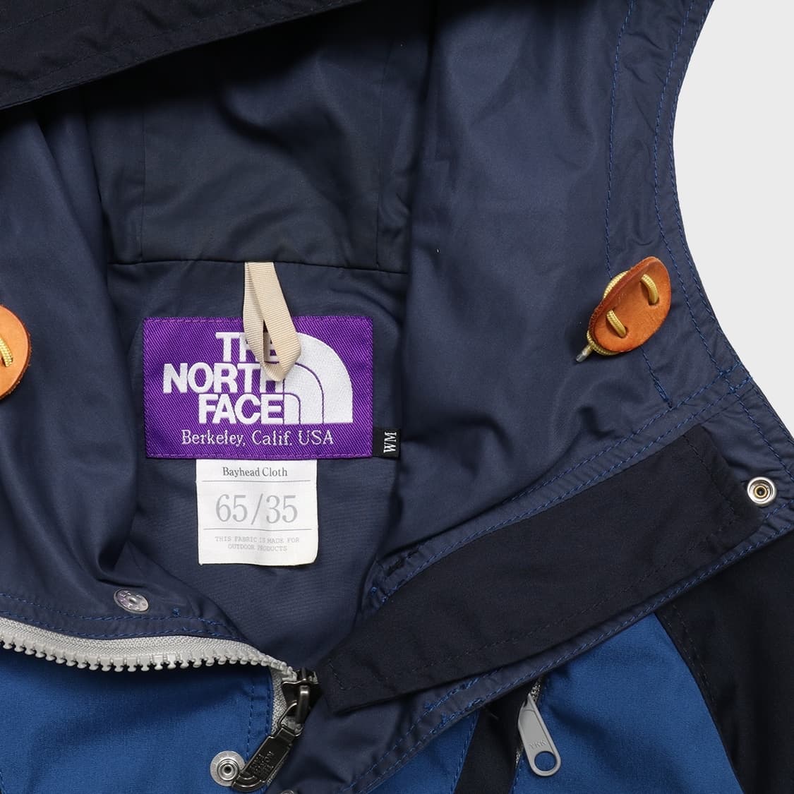 THE NORTH FACE PURPLE LABEL 상품이미지3