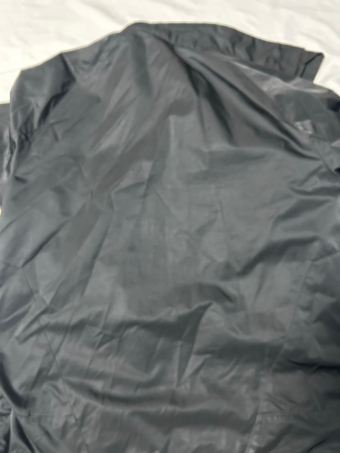 퓨마 바람막이 자켓 상품이미지2