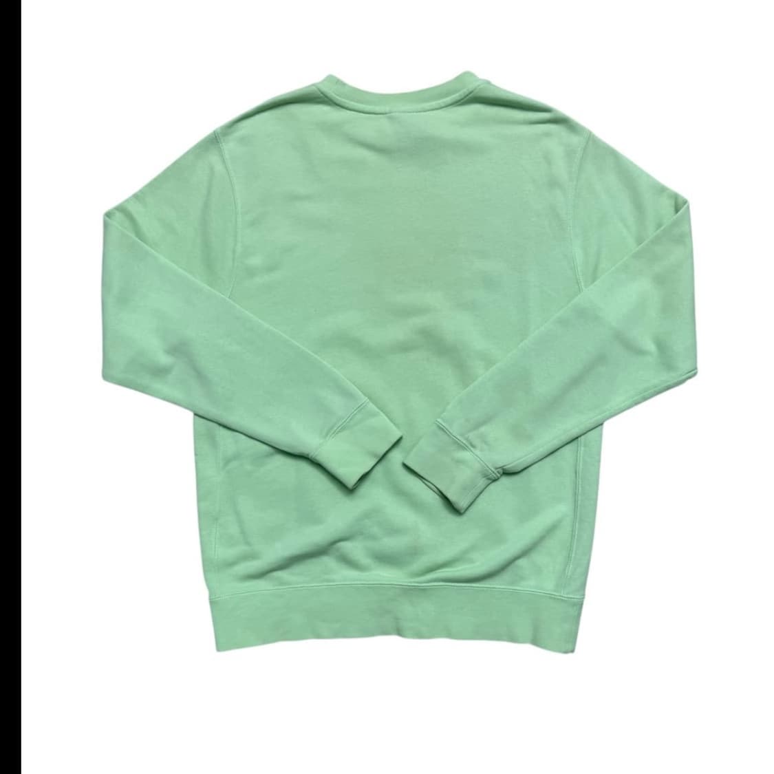 나이키 맨투맨 상품이미지3