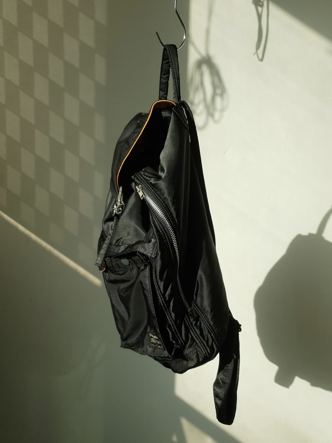 PORTER tanker lucksack 상품이미지5