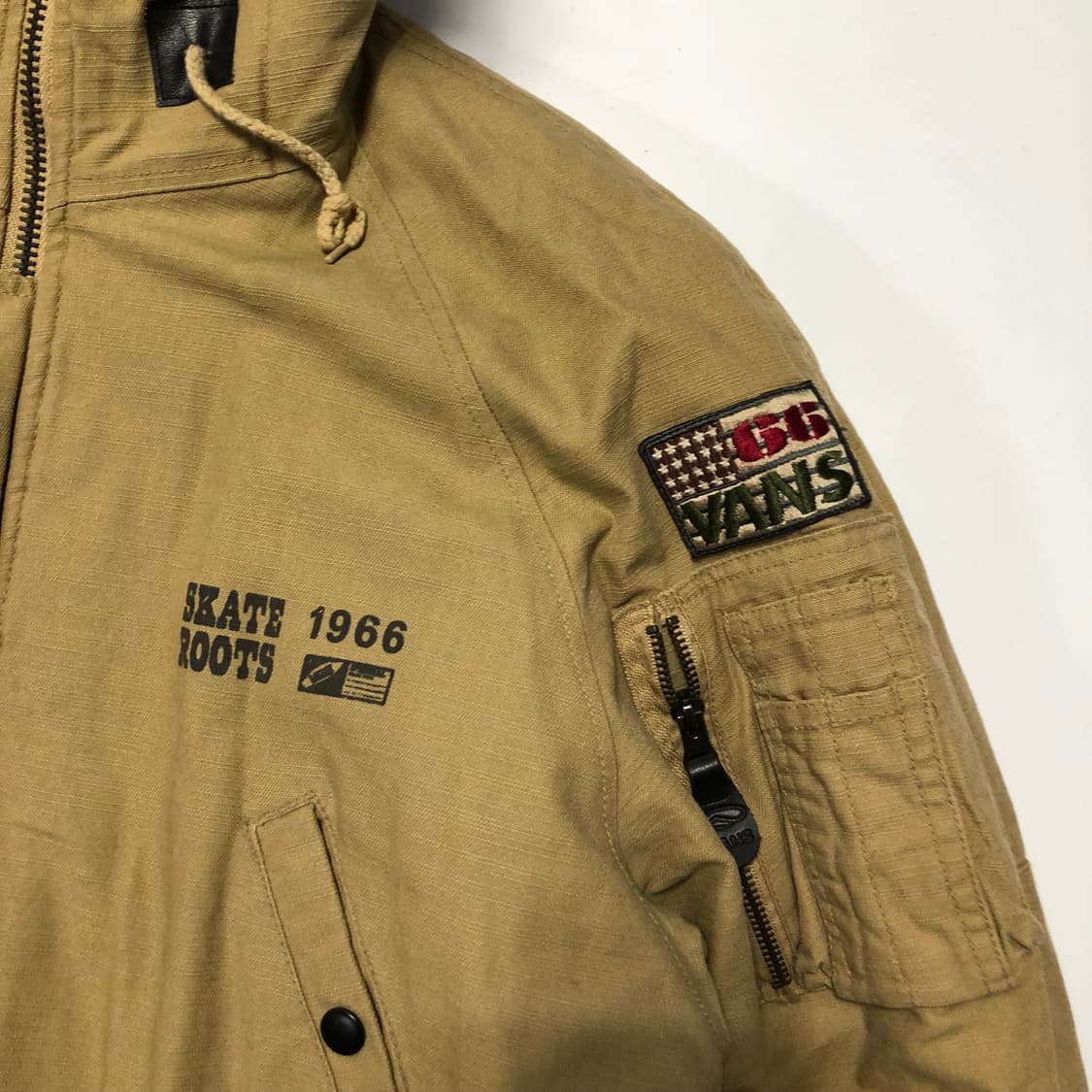 반스 N3B 점퍼  상품이미지5