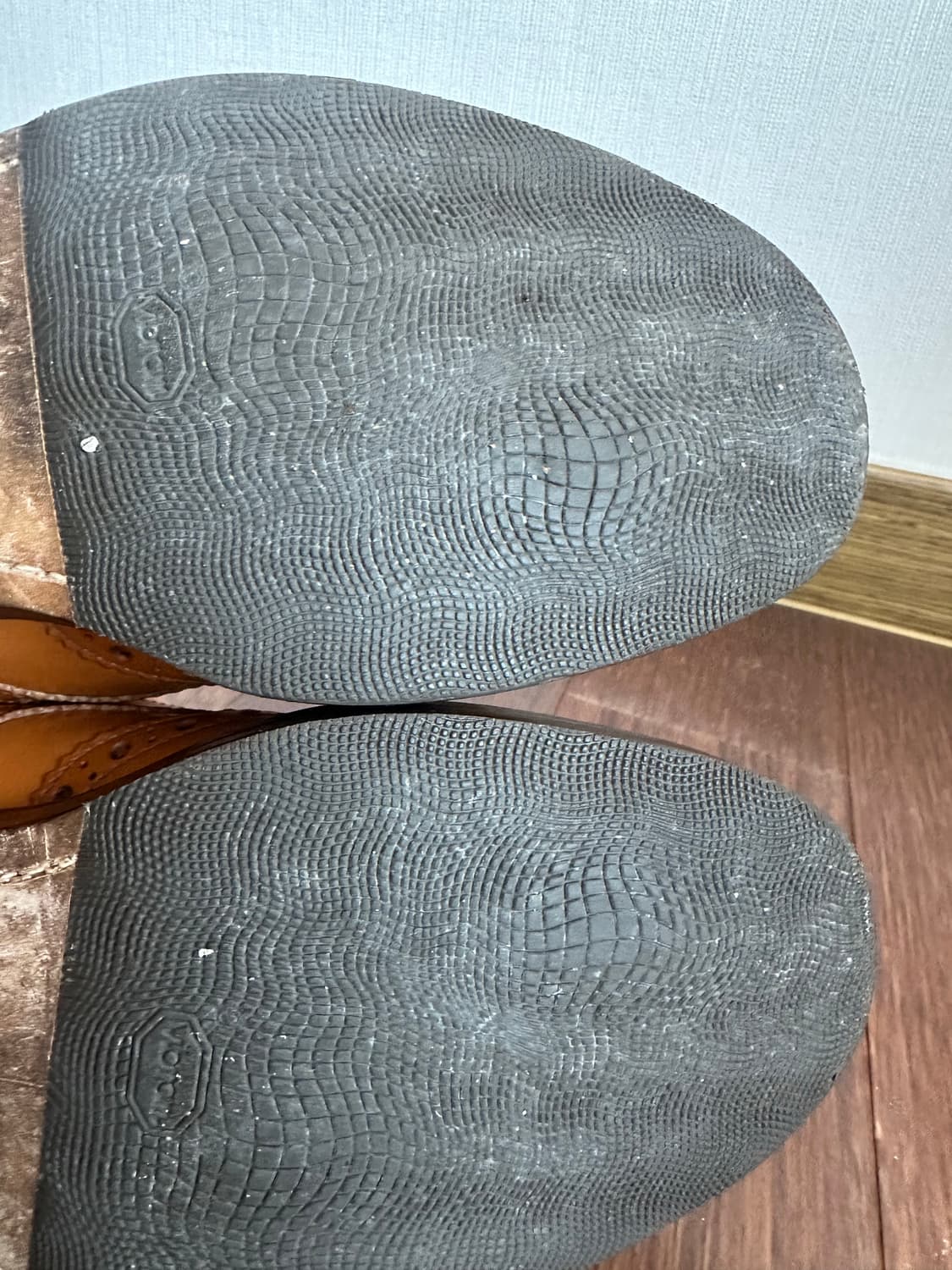 트리커즈 부통(Bourton) 아콘색상 UK6 상품이미지7