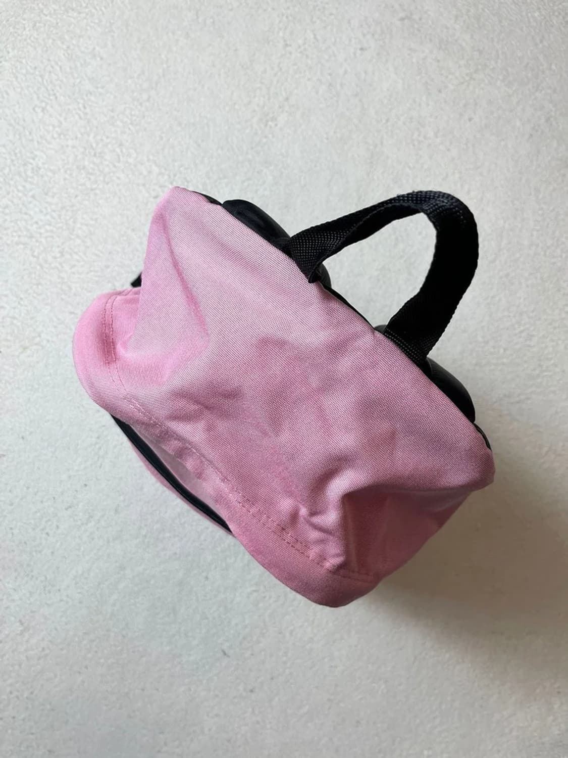 이스트팩 오피스 지플러 핑크 백팩 A1855 상품이미지7