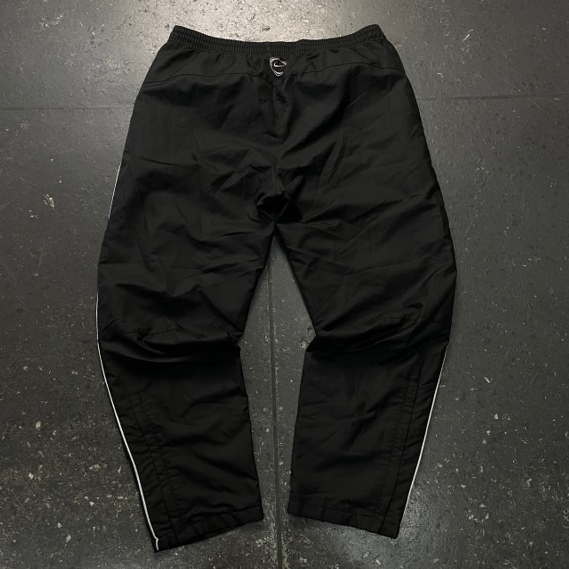 105 나이키 국가대표 나일론 팬츠 상품이미지5