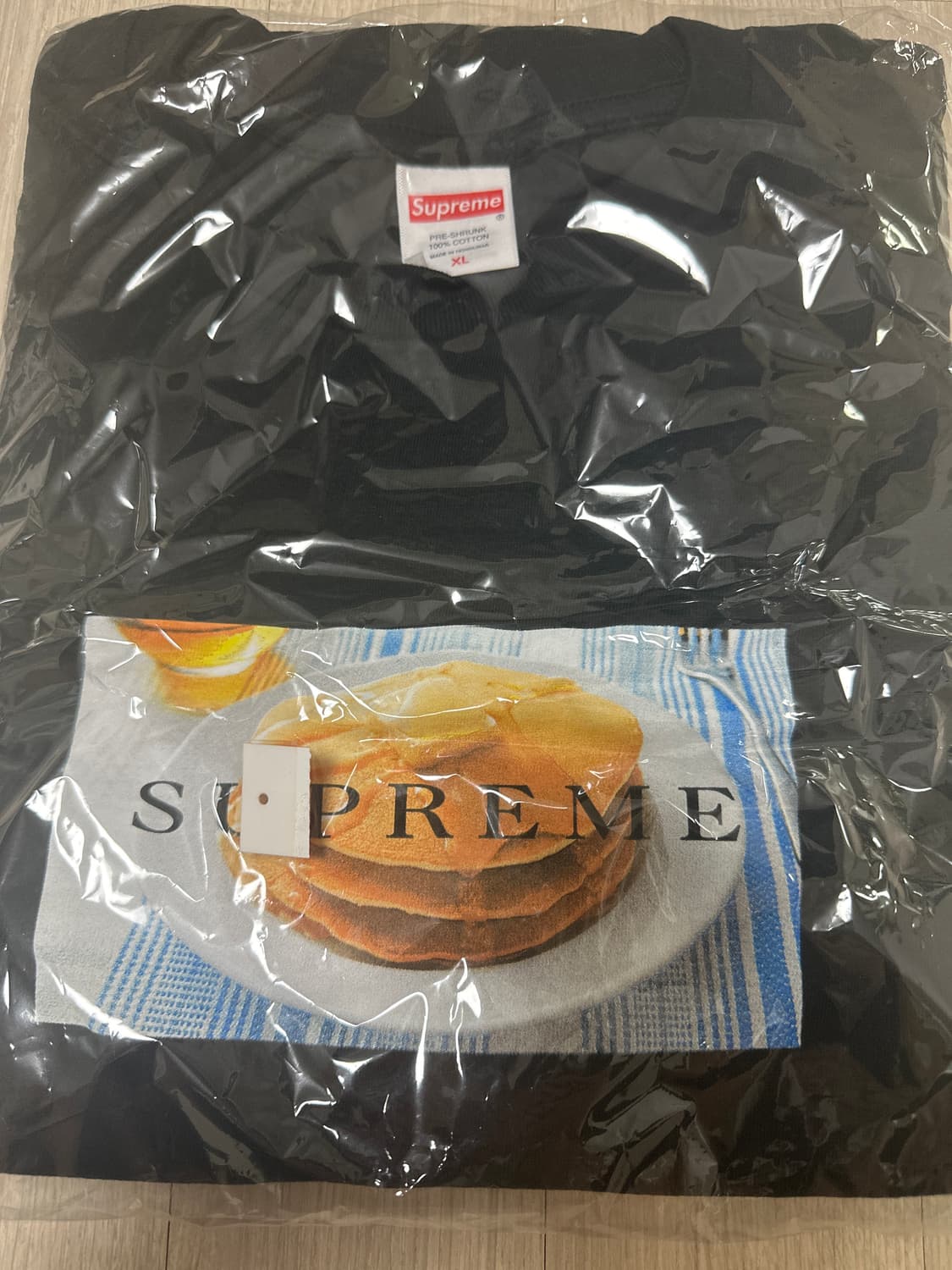 슈프림 팬케이크 상품이미지1