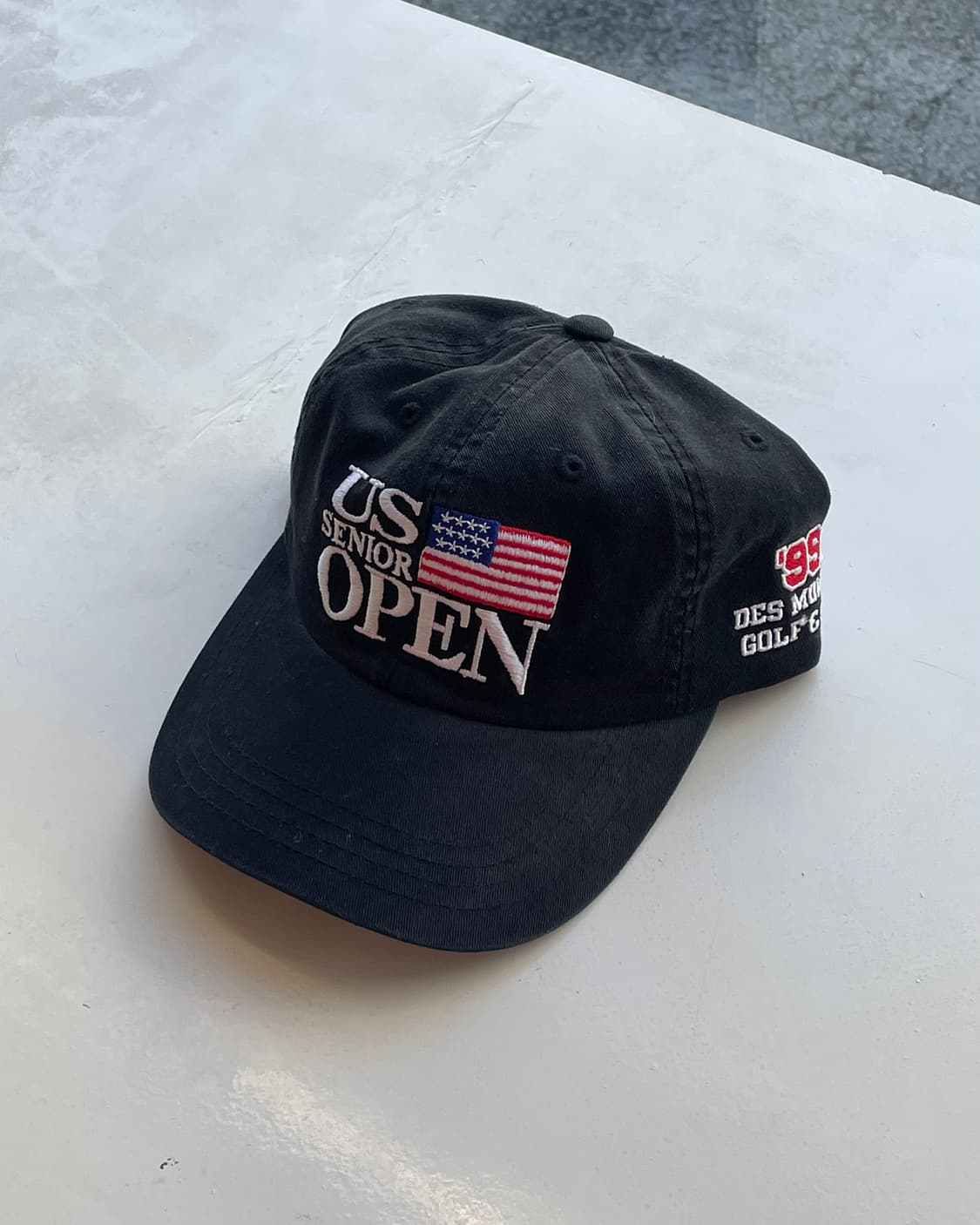 1999 US OPEN golf cap 골프캡 상품이미지2