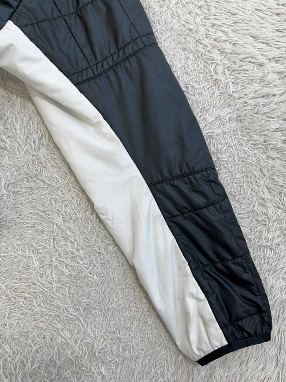 나이키 경량 패딩 자켓/#226 상품이미지3