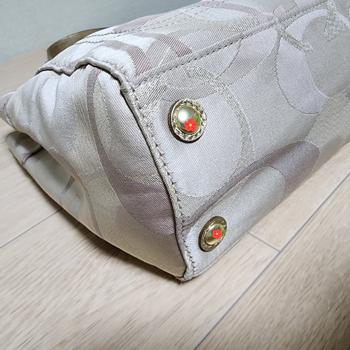 상태굿) 코치  페넬로페 숄더백 상품이미지8