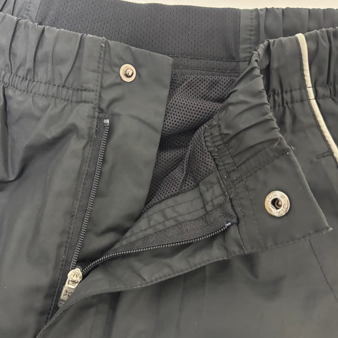 나이키 클라이마핏 사이드 라인 트랙 팬츠 상품이미지4