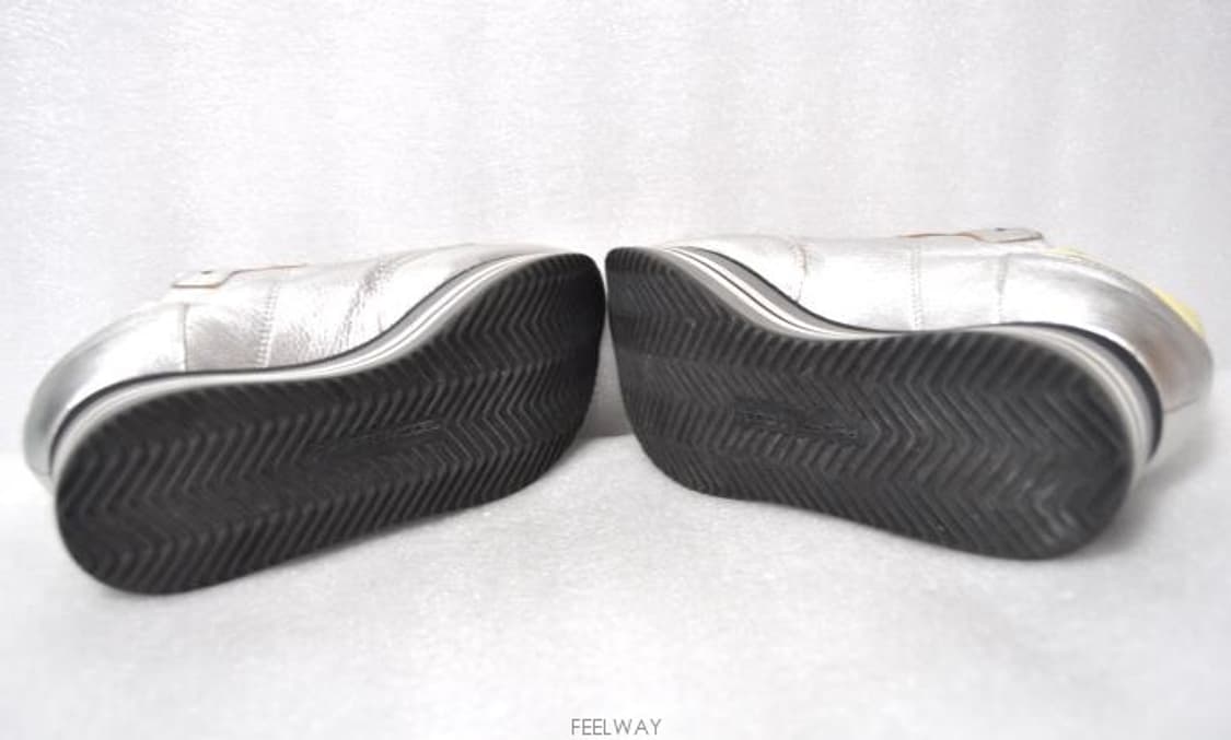 필립모델/여성스니커즈(사이즈240)정품 상품이미지6