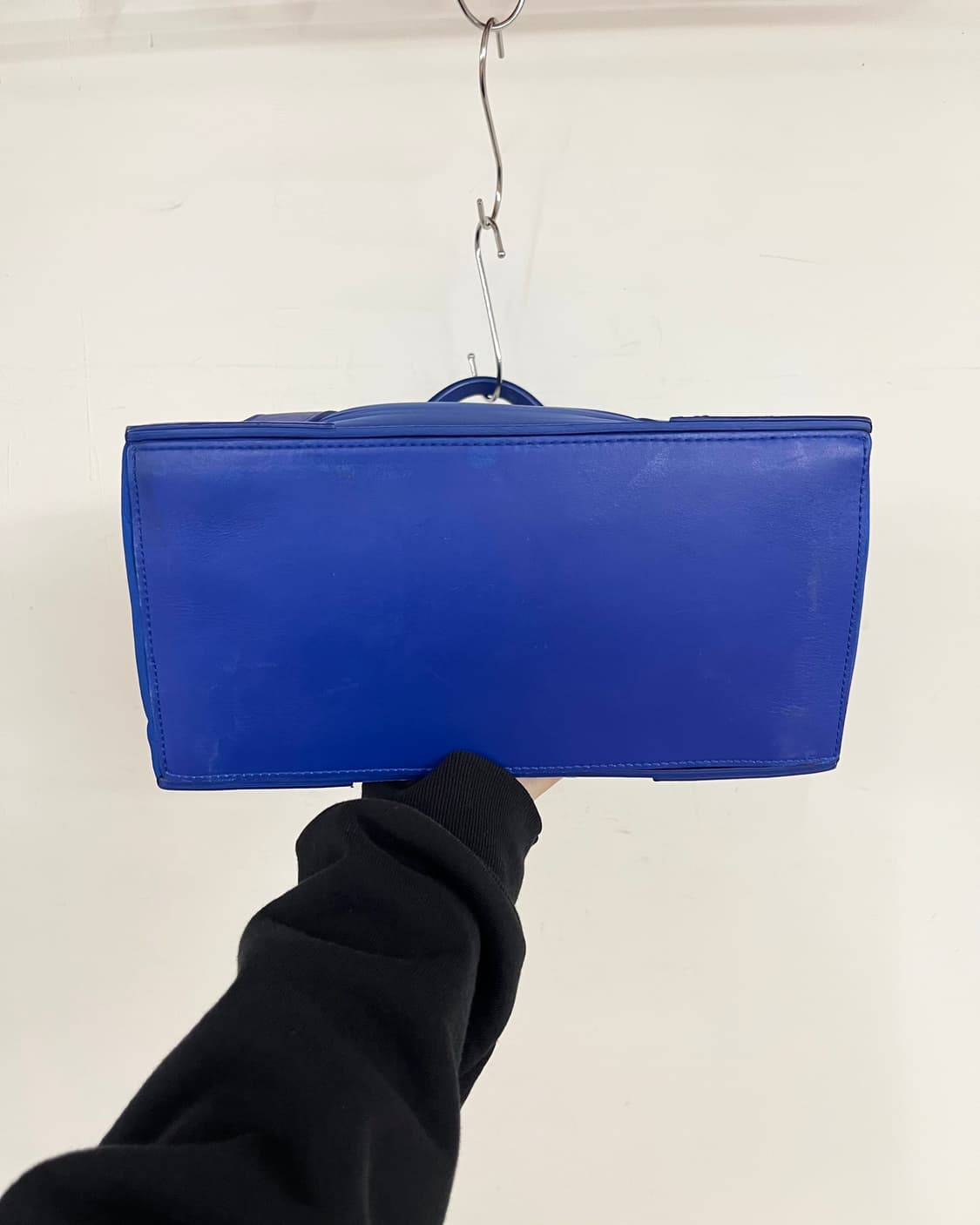 발렌시아가 나일론 카바스 S 토트백 상품이미지6