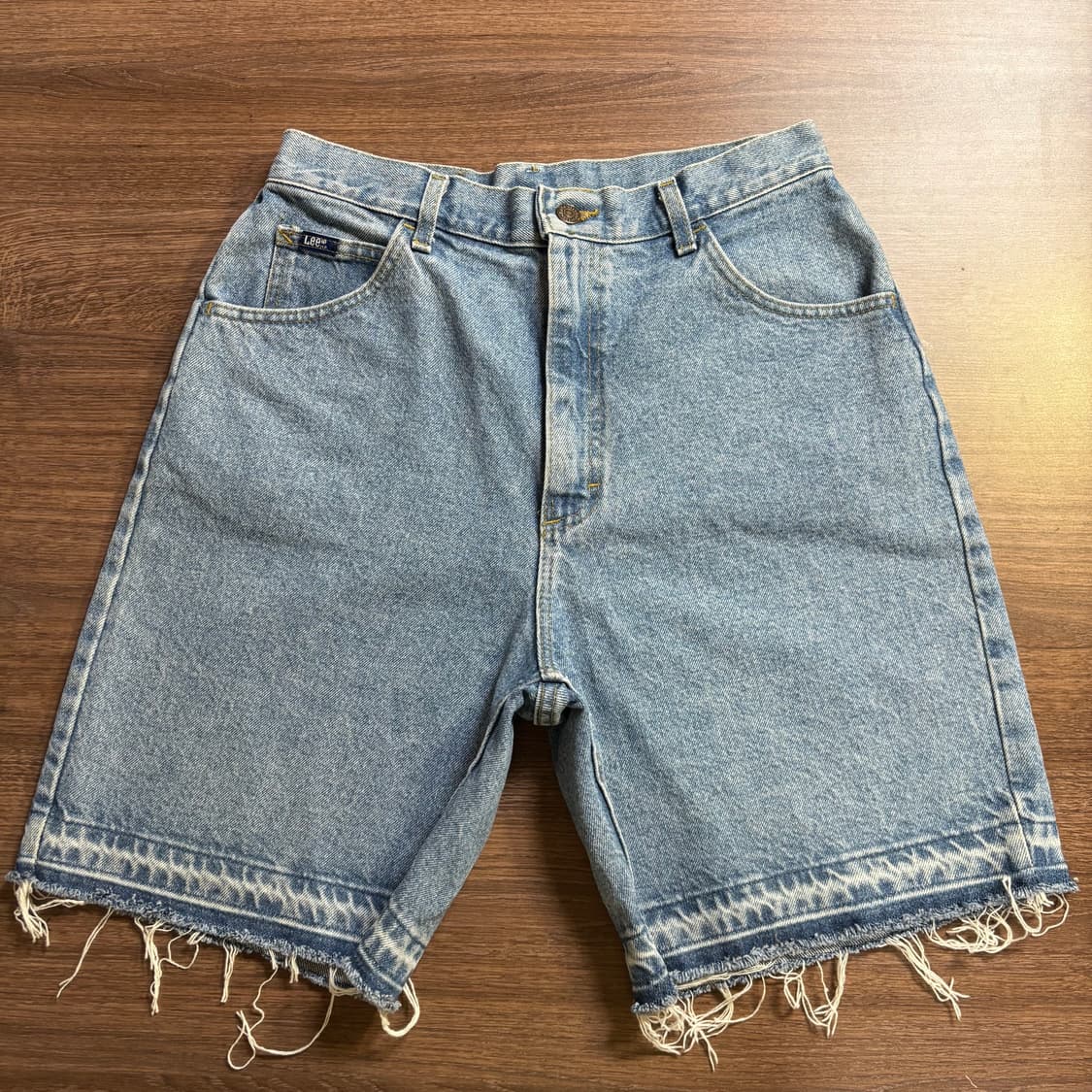 리 반바지 상품이미지1