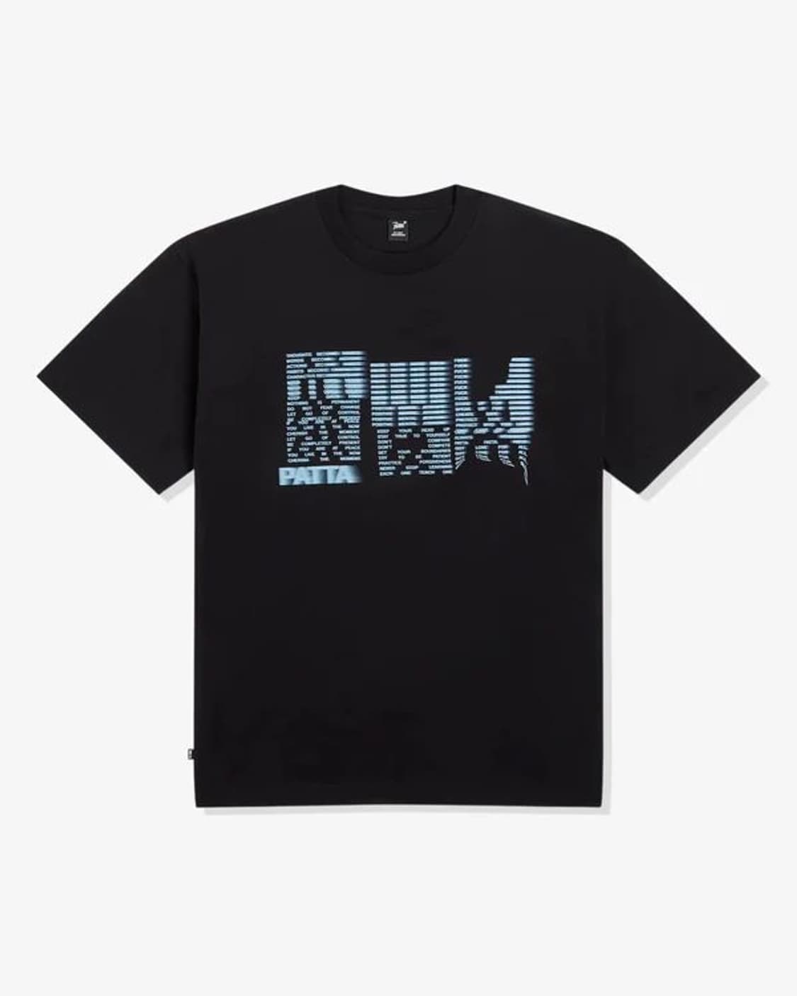 Patta 파타 반팔티 상품이미지4