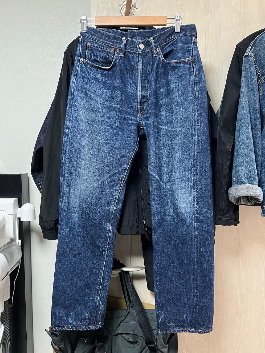 웨어하우스 lot 2nd-hand 1101 30 상품이미지1