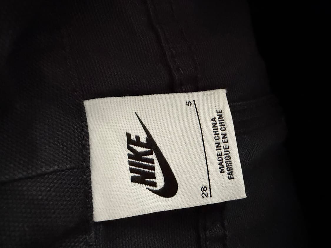 나이키 워크팬츠 S(28) nike DQ5180-010 상품이미지6
