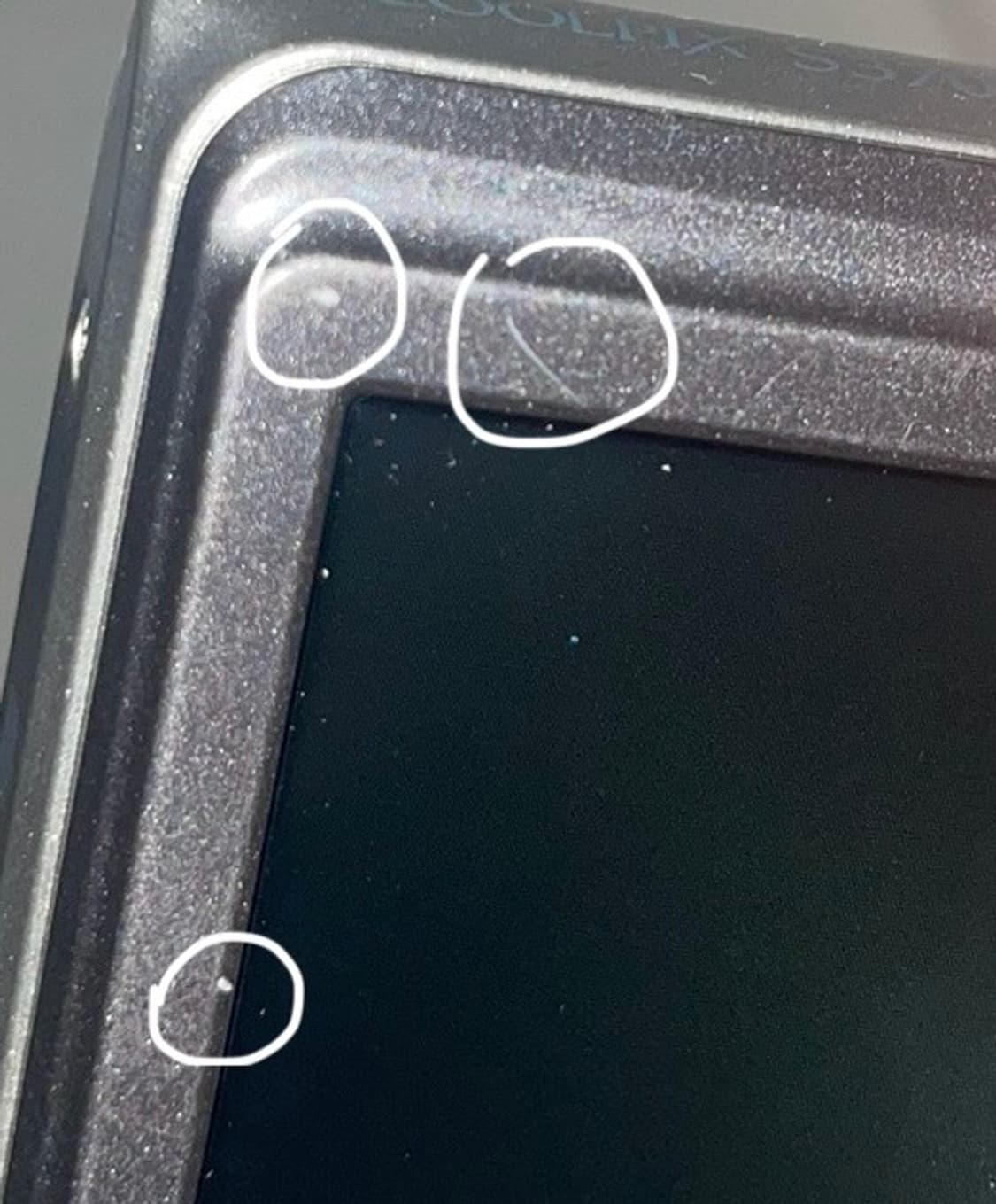 니콘 쿨픽스 s3700 상품이미지5