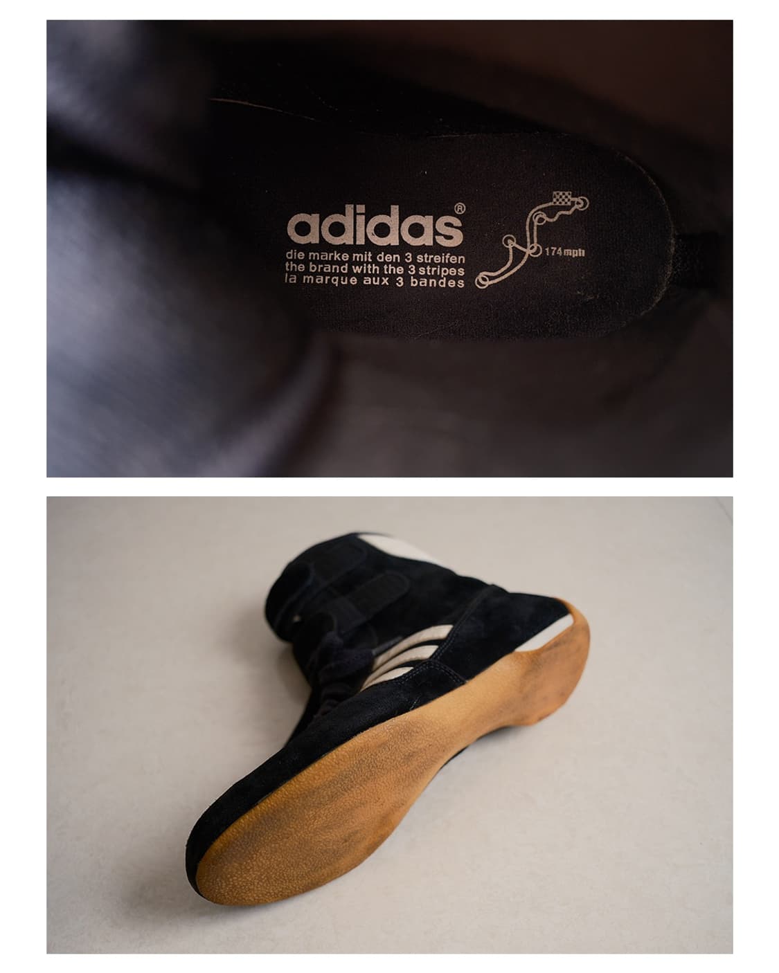 Adidas MONZA GP, 2003 상품이미지9