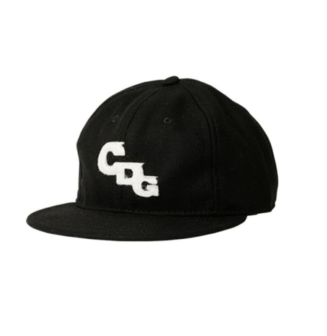 꼼데가르송 cdg 이벳필드 빈티지 볼캡 상품이미지1