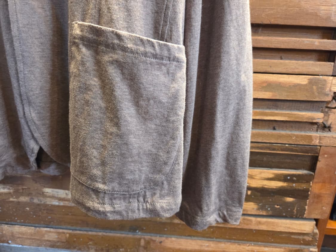 이탈리아 브랜드 Morgano 테일러드 카디건 상품이미지5