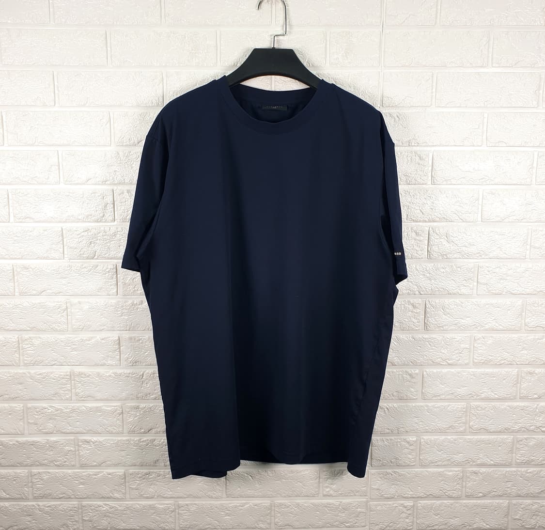 [110]버커루 기능성 라운드티 상품이미지2