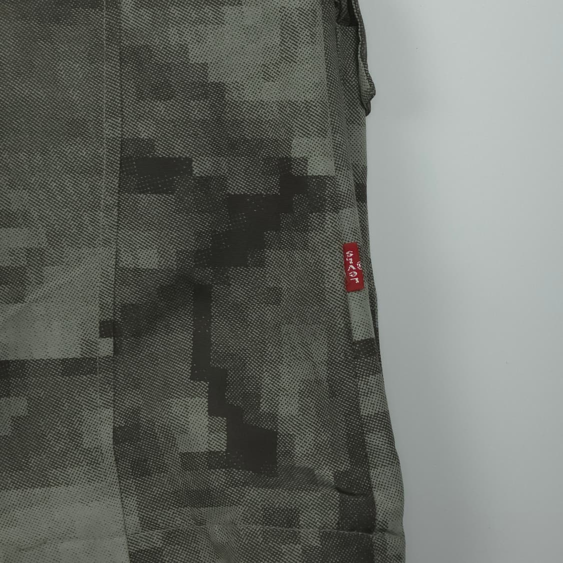 [L] 리바이스 M65 카모 밀리터리 자켓 상품이미지8