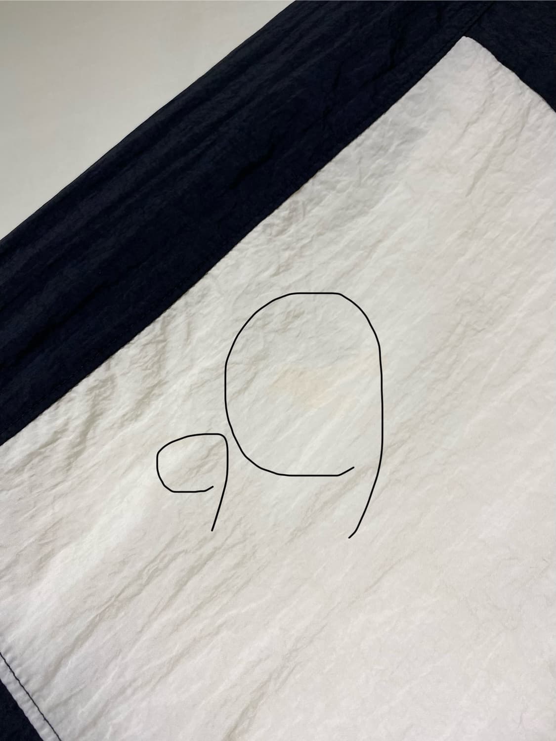 NIKE AIR JORDAN 나이키 에어조던 점퍼 상품이미지9