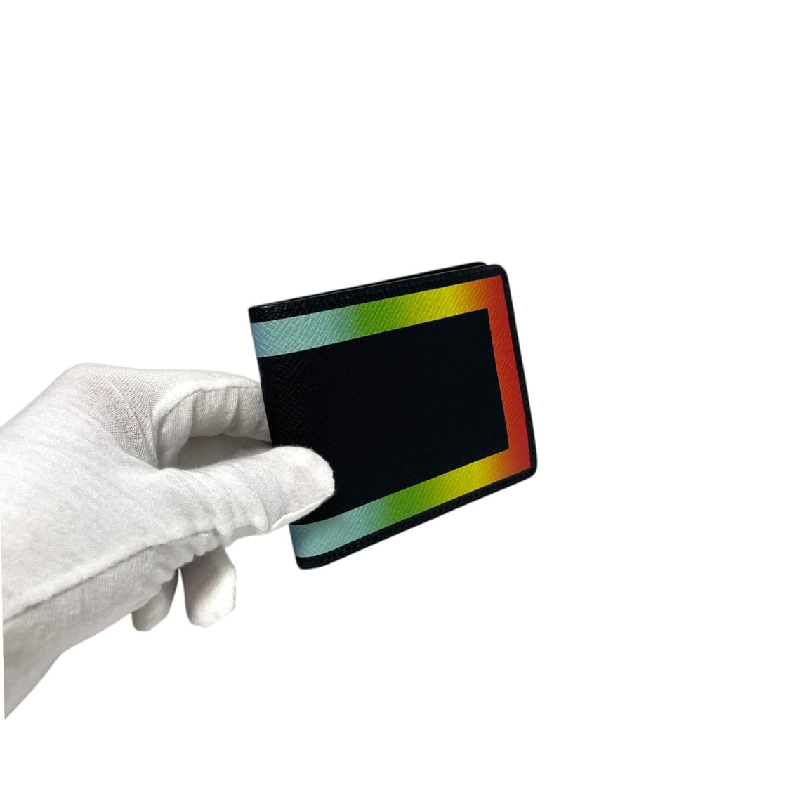 루이비통 M30346 버질아블로 레인보우 한정판 반지갑H00286 상품이미지2