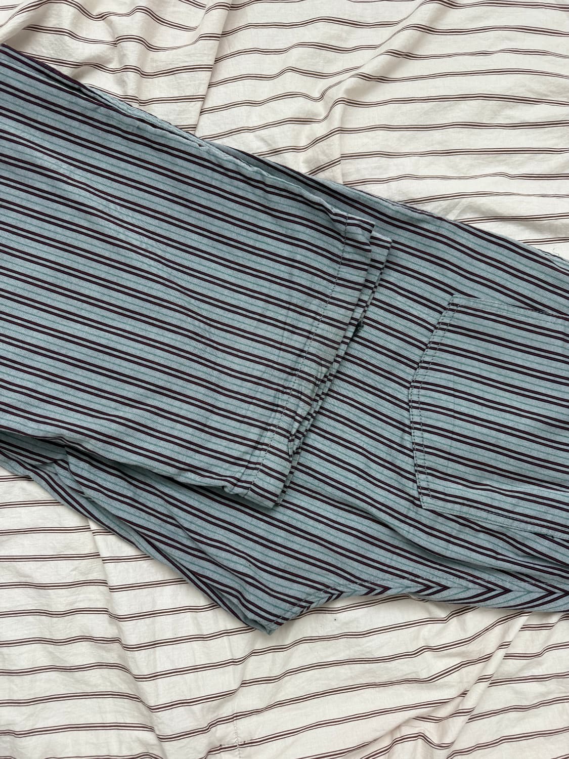 Comme des Garcons Homme 팬츠 상품이미지3