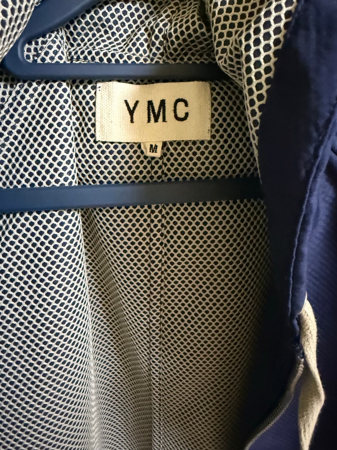 Ymc 15fw parka jacket  상품이미지5