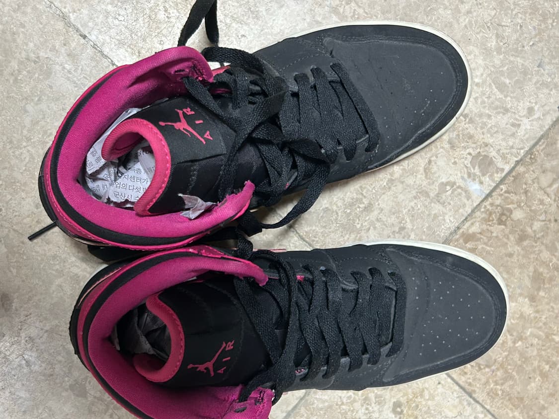 조던 빈티지 상품이미지2