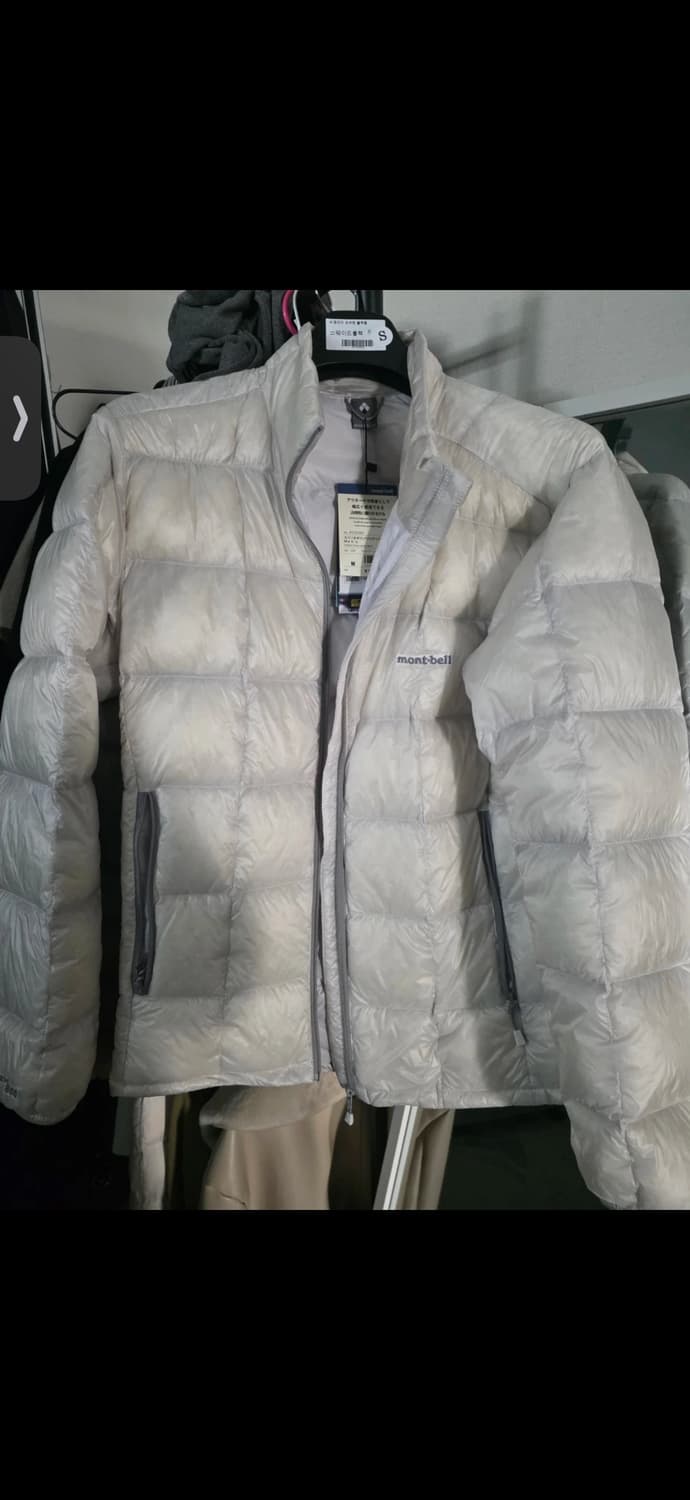 몽벨 슈페리어 800 m사이즈 상품이미지4