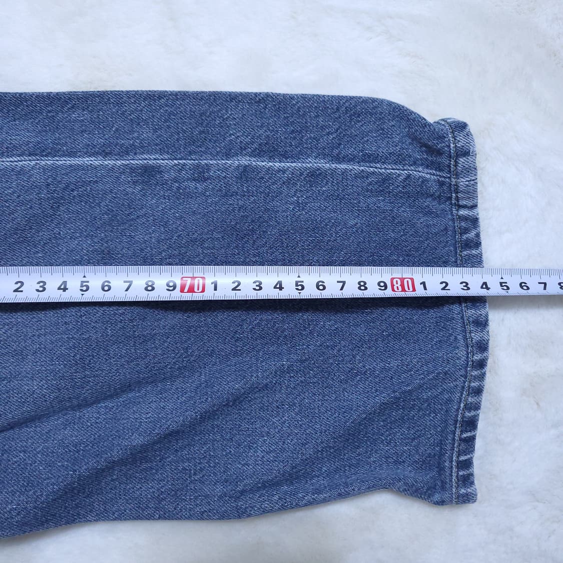 타미힐피거 청바지 28인치 0312 상품이미지6