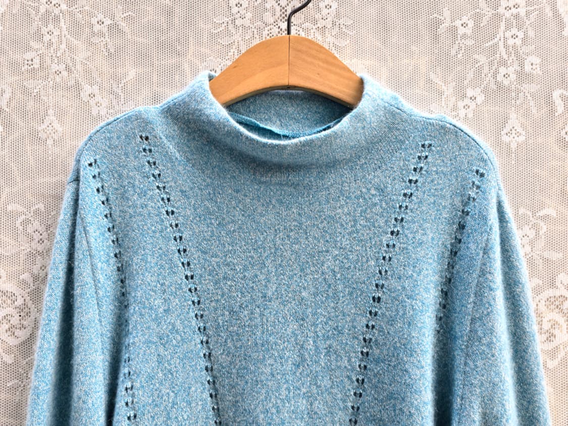 하디 에이미스 캐시미어 100% (made in japan) 상품이미지2