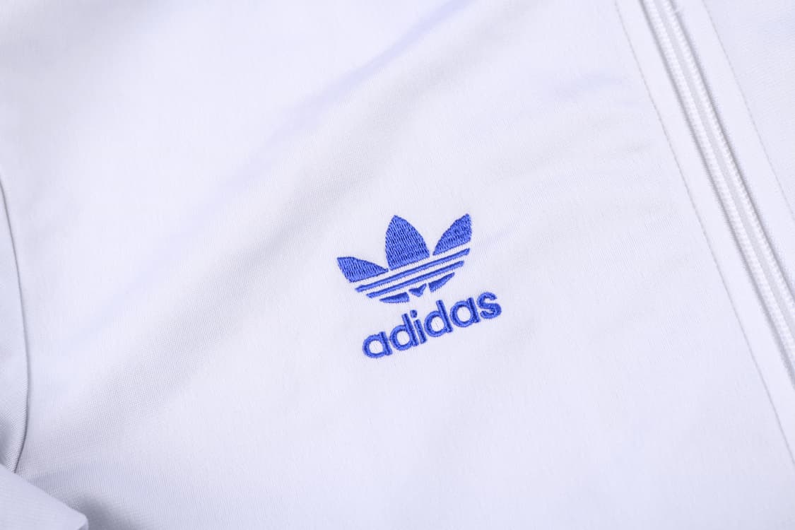 [XL] 아디다스 08 첼시 올드스쿨 트랙탑 져지 자켓 상품이미지4