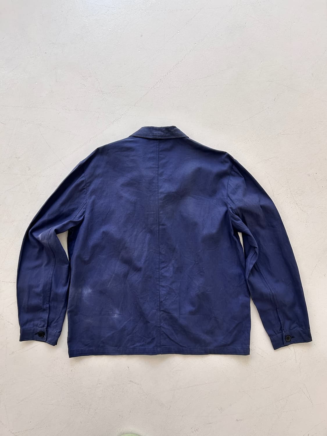 80's vtg French workwear JK 상품이미지9